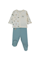 Bebetto Bebek Takım F1492