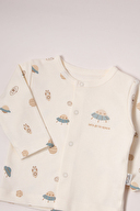 Bebetto Bebek Takım F1492