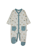 Bebetto Bebek Tulum T4222