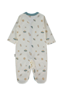 Bebetto Bebek Tulum T4222