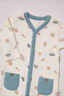 Bebetto Bebek Tulum T4222