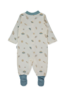 Bebetto Bebek Tulum T4223