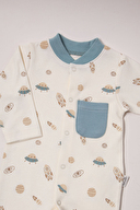 Bebetto Bebek Tulum T4223