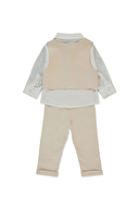 Bebetto Bebek Set3lü K5230