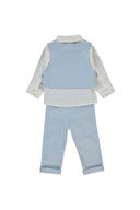 Bebetto Bebek Set3lü K5230