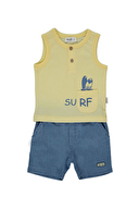 Bebetto Bebek Takım K5264