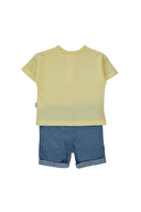 Bebetto Bebek Takım K5266