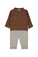 Bebetto Bebek Takım K5379