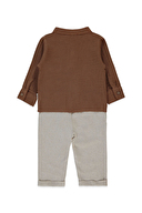 Bebetto Bebek Takım K5379