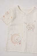 Bebetto Bebek Set3lü F1465