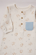 Bebetto Bebek Tulum T4125