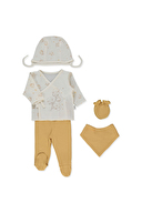 Bebetto Bebek Set5li Z1090