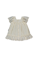 Bebetto Bebek Elbise K5198