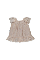 Bebetto Bebek Elbise K5198