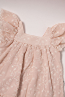 Bebetto Bebek Elbise K5198