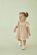 Bebetto Bebek Elbise K5198