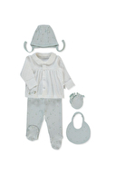 Bebetto Bebek Set5li Z1121