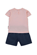 Bebetto Bebek Takım K5319