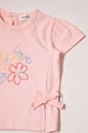 Bebetto Bebek Takım K5319