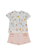 Bebetto Bebek Takım K5352