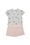 Bebetto Bebek Takım K5352