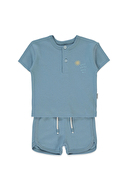 Bebetto Bebek Takım F1498