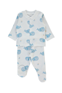 Bebetto Bebek Takım F1499