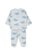 Bebetto Bebek Takım F1499