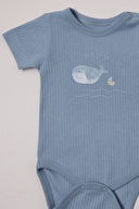 Bebetto Bebek Set3lü T4249