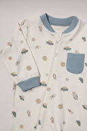 Bebetto Bebek Tulum T4255