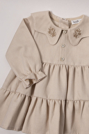 Bebetto Bebek Elbise K5406