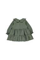 Bebetto Bebek Elbise K5406