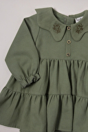 Bebetto Bebek Elbise K5406