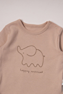 Bebetto Bebek Takım F1477