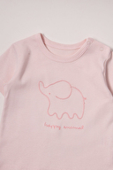 Bebetto Bebek Takım F1477