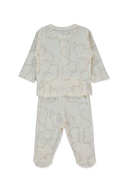 Bebetto Bebek Takım F1478