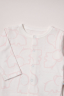 Bebetto Bebek Takım F1478