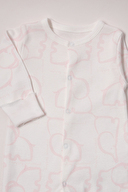 Bebetto Bebek Tulum T4185