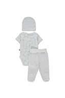 Bebetto Bebek Set3lü T4186