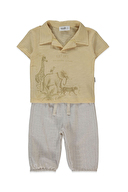 Bebetto Bebek Takım K5207