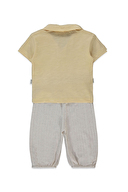 Bebetto Bebek Takım K5207