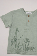 Bebetto Bebek Takım K5210