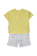 Bebetto Bebek Takım K5401