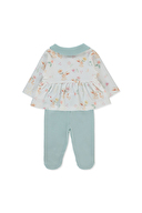 Bebetto Bebek Takım F1517