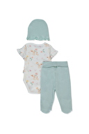 Bebetto Bebek Set3lü T4302