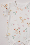 Bebetto Bebek Set3lü T4302