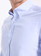 Altınyıldız Classics Erkek Gömlek ACE201261182