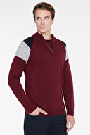 BORDO/LACİVERT BORDO/LACİVERT