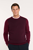 BORDO/LACİVERT BORDO/LACİVERT