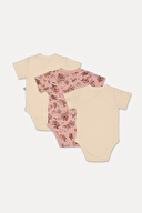 Kitikate Bebek Set 3'lü S60668